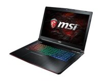 Laptop MSI GE62 7RE 029XVN Apache Pro