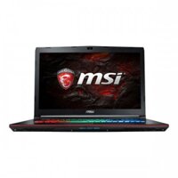 Laptop MSI GE62 7RE-029XVN