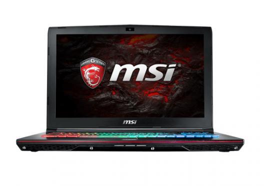 Laptop MSI GE62VR 6RF Apache Pro 052XVN - Intel I7-6700HQ, RAM 16GB, 1TB HDD, NVIDIA, 15.6 Inches