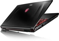 Laptop MSI-GE62VR-6RF Apache Pro VGA GTX1060