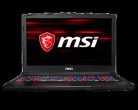 Laptop MSI GE63 8RE-266VN