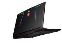 Laptop MSI GE63 Raider 8RE 266VN RGB Edition