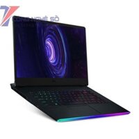 Laptop MSI GE66 Core i7 10750H Ram 16G SSD 512G Màn 15.6 inch FHD 144Hz