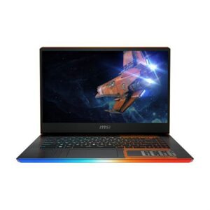 Laptop MSI GE66 Raider 10SF 483VN - Intel Core i7-10875H, 16GB RAM, SSD 1TB, Intel UHD Graphics + Nvidia GeForce RTX 2070 8GB GDDR6, 15.6 inch