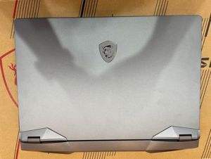 Laptop MSI GE66 Raider 11UG-258VN - Intel Core i7-11800H, RAM 16GB, SSD 2TB, Nvidia GeForce RTX 3070, 15.6 inch
