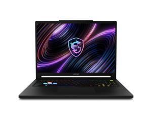 Laptop MSI GE66 Raider 11UG-258VN - Intel Core i7-11800H, RAM 16GB, SSD 2TB, Nvidia GeForce RTX 3070, 15.6 inch
