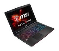 Laptop MSI GE72 7RE 073XVN Apache Pro