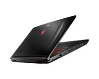 Laptop MSI GE72VR 6RF 058XVN Apache Pro