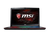 Laptop MSI GE72VR 6RF- 058XVN Apache Pro