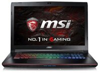 Laptop MSI GE72VR 6RF Apache Pro