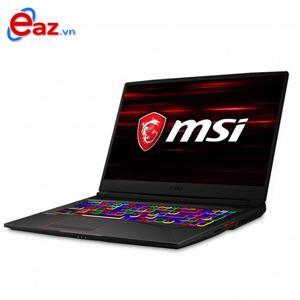 Laptop MSI GE75 Raider 10SFS-270VN - Intel Core i9-10980HK, 16GB RAM, HDD 1TB, Intel UHD Graphics + Nvidia GeForce RTX 2070 Super 8GB GDDR6, 17.3 inch