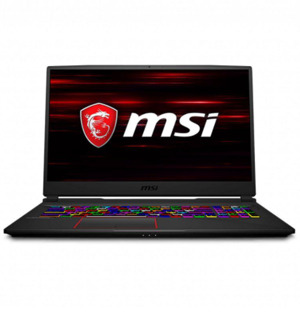 Laptop MSI GE75 Raider 10SFS-270VN - Intel Core i9-10980HK, 16GB RAM, HDD 1TB, Intel UHD Graphics + Nvidia GeForce RTX 2070 Super 8GB GDDR6, 17.3 inch