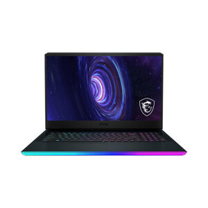 Laptop MSI GE76 Raider 10UH - Intel Core i9-10980HK, 64GB RAM, SSD 2TB, Nvidia GeForce RTX 3080 16GB GDDR6, 17.3 inch