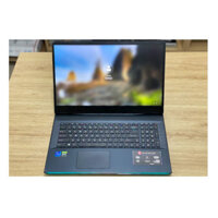 Laptop MSI GE76 Raider i7-11800H, 16GB RAM, 512 GB SSD, RTX 3060, 17.3″ FHD IPS 144hz