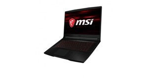 Laptop MSI GF63 8RC 243VN - Intel core i5, 8GB RAM, SSD 128GB + HDD 1TB, Nvidia GeForce GTX 1050, 15.6 inch