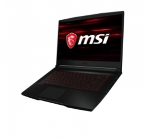 Laptop MSI GF63 8RC 243VN - Intel core i5, 8GB RAM, SSD 128GB + HDD 1TB, Nvidia GeForce GTX 1050, 15.6 inch