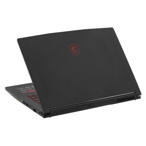 Laptop MSI GF63 8RD-221VN - Intel core i7-8750H, 8GB RAM, SSD 128GB + HDD 1TB, Nvidia GeForce GTX 1050Ti 4GB GDDR5, 15.6 inch