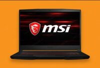 Laptop MSI GF63 8RD-221VN