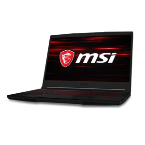 Laptop MSI GF63 9SC-1030VN - Intel Core i5-9300H, 8GB RAM, SSD 512GB, Nvidia GeForce GTX 1650 4GB GDDR5, 15.6 inch