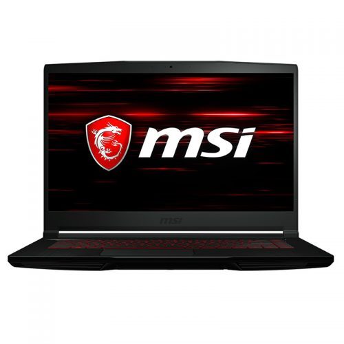 Laptop MSI GF63 9SC-400VN - Intel Core i5-9300H, 8GB RAM, SSD 256GB, Intel UHD Graphics 630, 15.6 inch