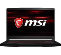 Laptop MSI GF63 9SCXR-075VN