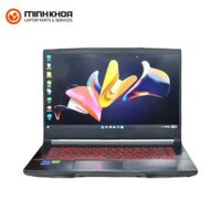 Laptop MSI GF63 i7 – 12650H/ 32GB/ 512GB/ VGA RTX 3050 4GB/ 15.6 inch FHD IPS 144Hz