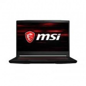 Laptop MSI GF63 Thin 10SC 804VN - Intel core i5-10500H, 8GB RAM, SSD 512GB, Nvidia GeForce GTX 1650 Max-Q 4GB GDDR6, 15.6 inch