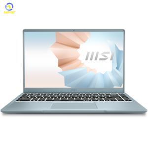 Laptop MSI GF63 Thin 10SCXR 074VN - Intel Core i7-10750H, 8GB RAM, SSD 512GB, Nvidia GeForce GTX1650 4GB GDDR6 + Intel UHD Graphics 630, 15.6 inch