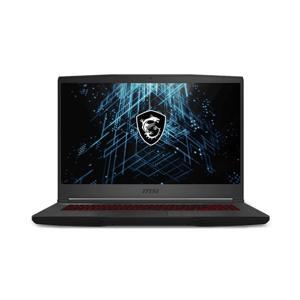 Laptop MSI GF63 Thin 11SC 665VN - Intel core i5-11400H, 8GB RAM, SSD 512GB, Nvidia GeForce GTX 1650 4GB GDDR6, 15.6 inch