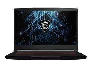Laptop MSI GF63 Thin 11UC 1230VN - Intel Core i5-11400H, 8GB RAM, SSD 512GB, Nvidia GeForce RTX 3050 Max-Q 4GB GDDR6, 15.6 inch