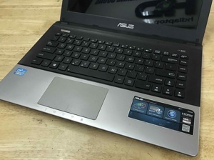 Laptop MSI GF63 Thin 11UC 443VN - Intel Core i5-11400H, 8GB RAM, SSD 512GB, Nvidia GeForce RTX 3050 Max-Q 4GB GDDR6, 15.6 inch