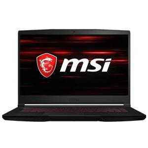 Laptop MSI GF63 Thin 11UC-667VN - Intel core i7-11800H, 8GB RAM, SSD 512GB, Nvidia GeForce RTX 3050 Max-Q 4GB GDDR6, 15.6 inch