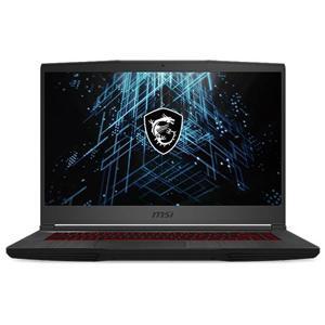 Laptop MSI GF63 Thin 11UD 628VN - Intel Core i7-11800H, 8GB RAM, SSD 512GB, Nvidia GeForce RTX 3050Ti Max-Q 4GB GDDR6, 15.6 inch