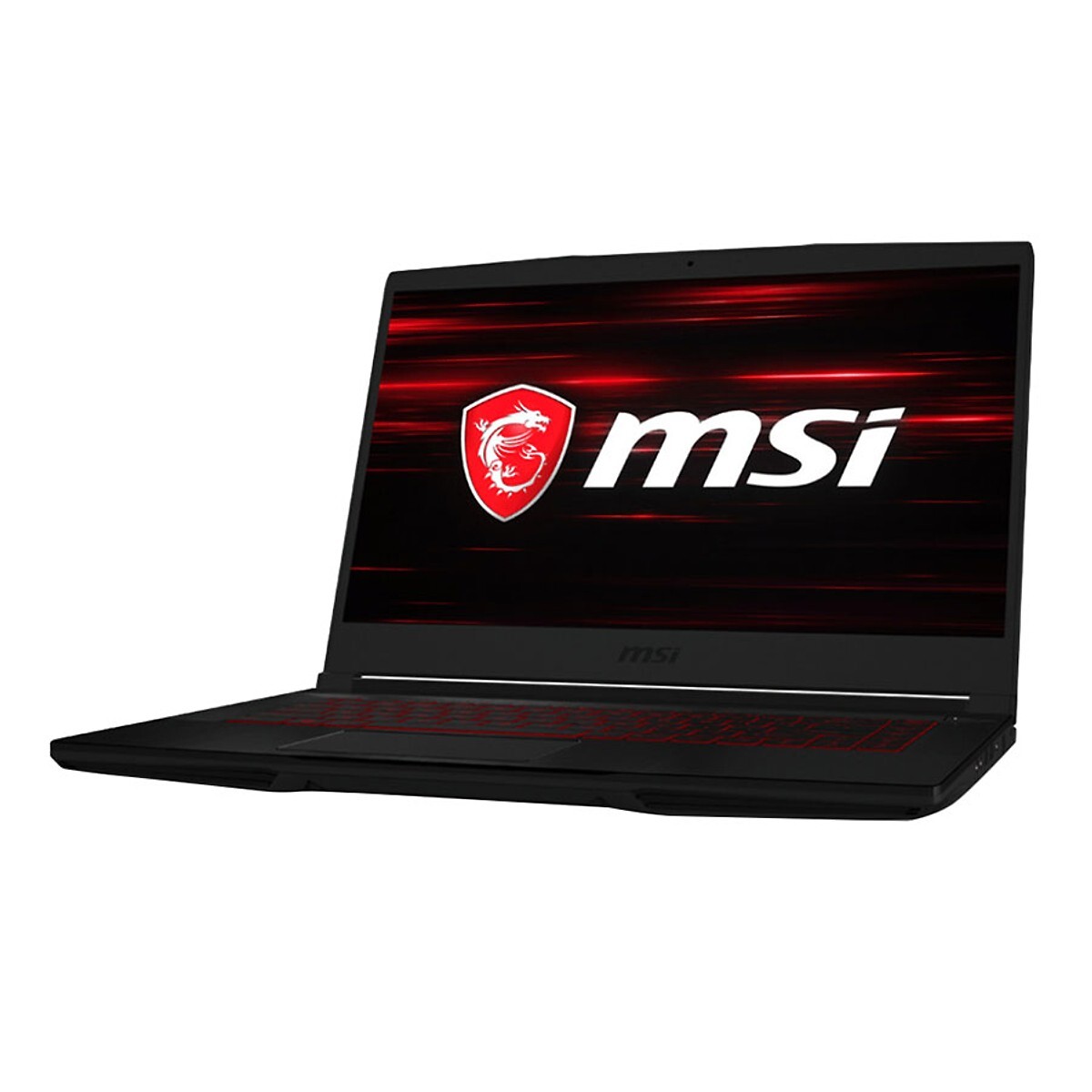 Laptop MSI GF63 Thin 9RC 273VN -  Intel Core i5-9300H, 8GB RAM, SSD 256GB, Intel UHD Graphics 630, 15.6 inch