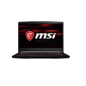 Laptop MSI GF63 Thin 9RCX 645VN - Intel Core i7-9750H, 8GB RAM, SSD 512GB, Nvidia GTX1050 TI 4GB DDR5, 15.6 inch