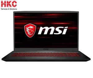 Laptop MSI GF63 Thin 9RCX 646VN - Intel Core i5-9300H, 8GB RAM, SSD 512GB, Nvidia GTX1050 TI 4GB DDR5, 15.6 inch