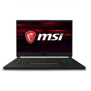 Laptop MSI GF63 Thin 9SC-070VN - Intel Core i7-9750H, 8GB RAM, SSD 256GB, GeForce GTX 16X0 4GB Max-Q 4GB GDDR5, 15.6 inch