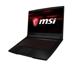 Laptop MSI GF63 Thin 9SCSR-846VN - Intel Core i7-9750H, 8GB RAM, SSD 512GB, Intel UHD Graphics 630 + Nvidia GeForce GTX 1650 Ti 4GB GDDR6, 15.6 inch