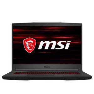 Laptop MSI GF65 Thin 10SDR-623VN - Intel Core i5-10300H, 8GB RAM, SSD 512GB, Intel UHD Graphics + Nvidia GeForce GTX 1660 Ti 6GB GDDR5, 15.6 inch