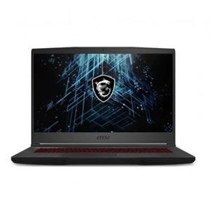 Laptop MSI GF65 Thin 10UE-228VN - Intel Core i7-10750H, 16GB RAM, SSD 512GB, Intel UHD Graphics + Nvidia GeForce RTX 3060, 15.6 inch