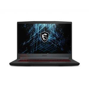 Laptop MSI GF65 Thin 10UE-286VN - Intel Core i5-10500H, 16GB RAM, SSD 512GB, Nvidia GeForce RTX 3060 6GB GDDR6, 15.6 inch