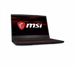 Laptop MSI GF65 Thin 10UE-286VN - Intel Core i5-10500H, 16GB RAM, SSD 512GB, Nvidia GeForce RTX 3060 6GB GDDR6, 15.6 inch