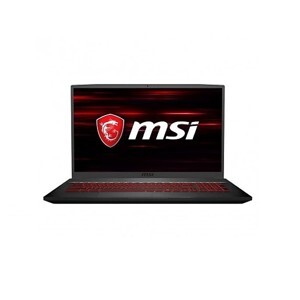 Laptop MSI GF75 9SC-207VN - Intel Core i7 9750H, 8GB RAM, SSD 256GB. Intel UHD Graphics 630, 17.3 inch
