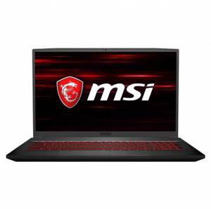Laptop MSI GF75 9SC-207VN - Intel Core i7 9750H, 8GB RAM, SSD 256GB. Intel UHD Graphics 630, 17.3 inch