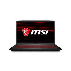 Laptop MSI GF75 Thin 10SCSR 208VN - Intel Core i7-10750H, 8GB RAM, SSD 512GB, Nvidia GeForce GTX 1650Ti 4GB GDDR6 + Intel UHD Graphics 630, 17.3 inch