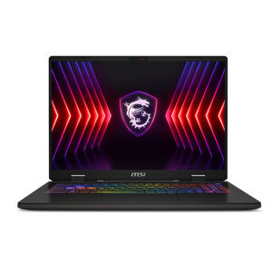 Laptop MSI GF75 Thin 10SCXR 038VN - Intel Core i7-10750H, 8GB RAM, SSD 512GB, Nvidia GeForce GTX 1650 4GB GDDR6 + Intel UHD Graphics 630, 17.3 inch