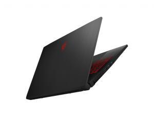 Laptop MSI GF75 Thin 8SC 025VN - Intel Core i7-8750H, 8GB RAM, SSD 256GB, GeForce GTX 16X0 4GB GDDR5, 17.3 inch
