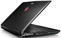 Laptop MSI GL62 7QF 1811XVN