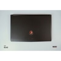 Laptop MSI GL62 7RD