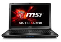 Laptop MSI GL62 7RDX-1035XVN (GeForce® GTX 1050 4GB GDDR5)